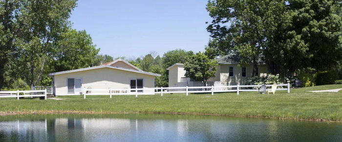 Sun n Sand Resort - From Web Listing (newer photo)
